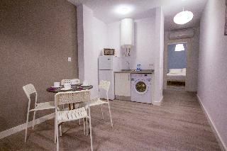 Apartamentos Centro Nerja Canovas Marimel