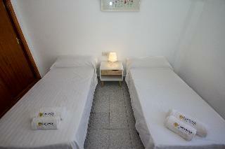 Apartamentos Centro Nerja Canovas Marimel