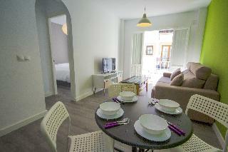 Apartamentos Centro Nerja Canovas Marimel