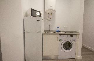 Apartamentos Centro Nerja Canovas Marimel
