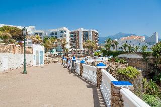 Apartamentos Centro Nerja Canovas Marimel
