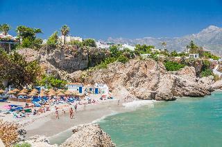 Apartamentos Centro Nerja Canovas Marimel