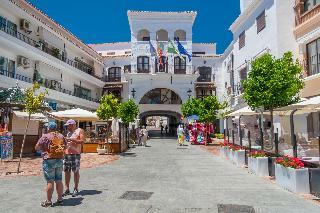 Apartamentos Centro Nerja Canovas Marimel