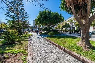 Apartamentos Centro Nerja Canovas Marimel
