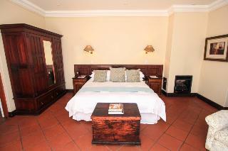 Hotel Budmarsh Country Lodge