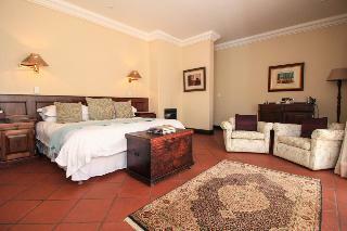 Hotel Budmarsh Country Lodge