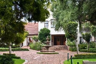 Hotel Budmarsh Country Lodge