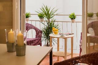 Animapartments Sants