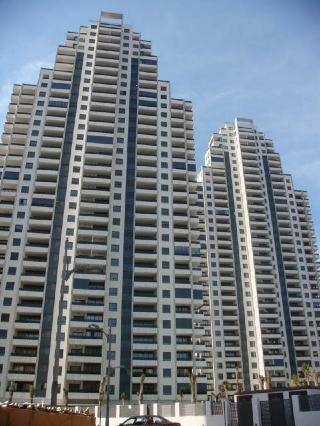 Apartamentos Gemelos 26