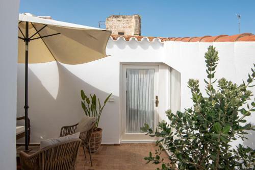 Hotel Boutique Can Sastre