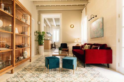 Hotel Boutique Can Sastre