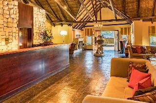 Shumba Valley Lodge & Conference Centre