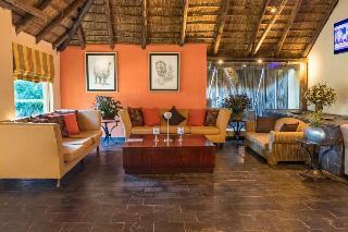 Shumba Valley Lodge & Conference Centre