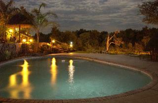 Hotel Chisomo Safari Lodge