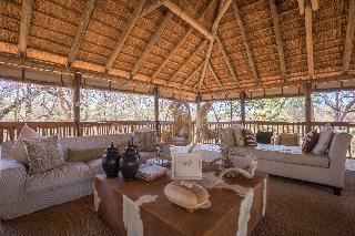 Hotel Chisomo Safari Lodge