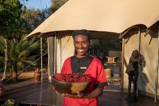 Hotel Chisomo Safari Lodge