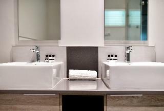 Hotel The Residency Jellicoe