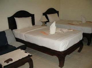 Hotel Lucky Mother Bungalow Chaweng