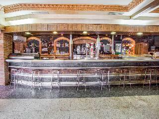 Hotel Los Alamos