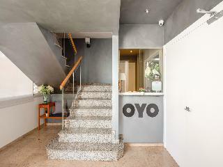 Hotel Oyo 124 Hostal Nobadis
