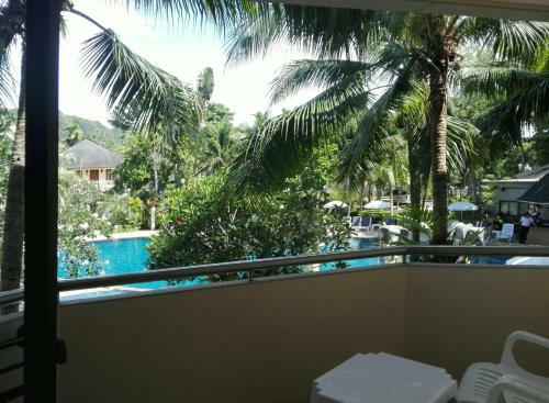 Hotel Golden Beach Resort