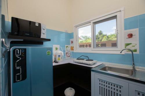 Apartamentos Ao Nang, Bang-on Resort