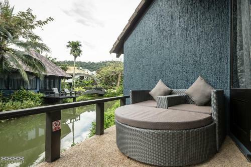 Hotel Peace Laguna Resort & Spa