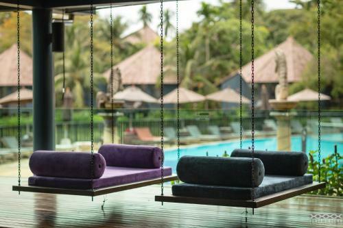 Hotel Peace Laguna Resort & Spa