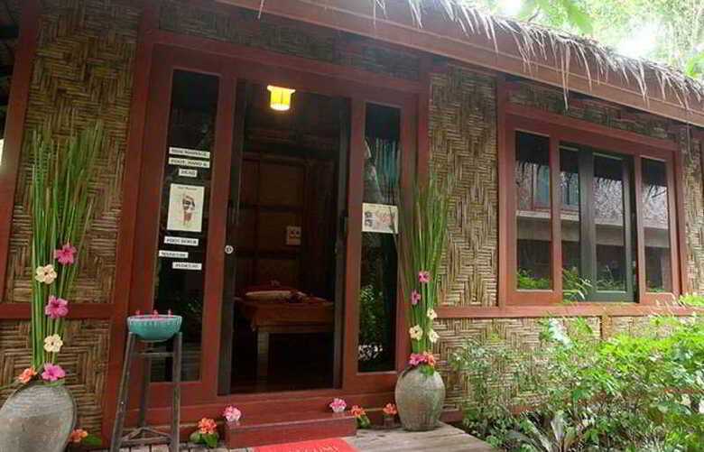 Hotel Somkiet Buri Resort & Spa