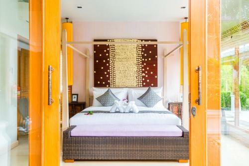 Pimann Buri Pool Villa Resort