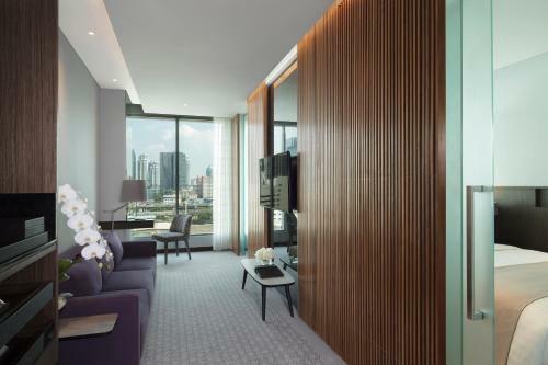 Hotel Lancaster Bangkok