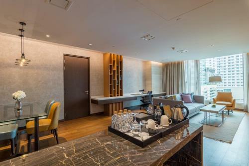 Hotel Lancaster Bangkok