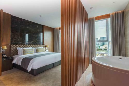 Hotel Lancaster Bangkok