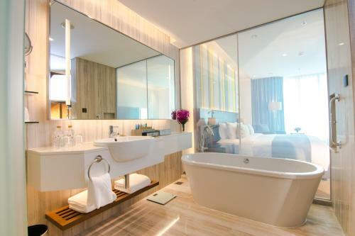 Hotel Lancaster Bangkok