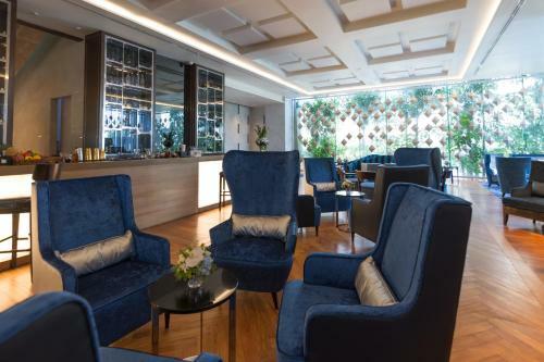Hotel Lancaster Bangkok