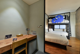 Hotel Kokotel Surawong