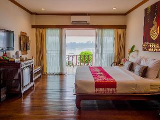 Hotel Chiangkhan River Mountain Resort