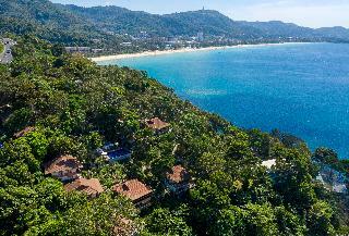 Hotel Secret Cliff Resort & Restaurant