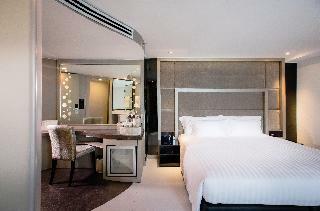 Centara Azure Hotel Pattaya