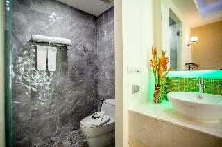 Hotel Hula Hula Resort, Ao Nang Beach