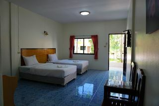 Hotel The Coconut Nanai Resort