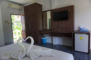 Hotel The Coconut Nanai Resort