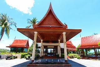 Hotel Baiyoke Seacoast Resort Koh Samui