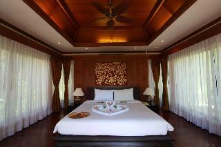 Hotel Baiyoke Seacoast Resort Koh Samui