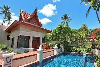 Hotel Baiyoke Seacoast Resort Koh Samui