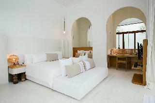 Hotel Sala Samui Chaweng Beach Resort