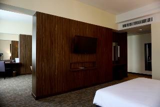 Louis Tavern Hotel