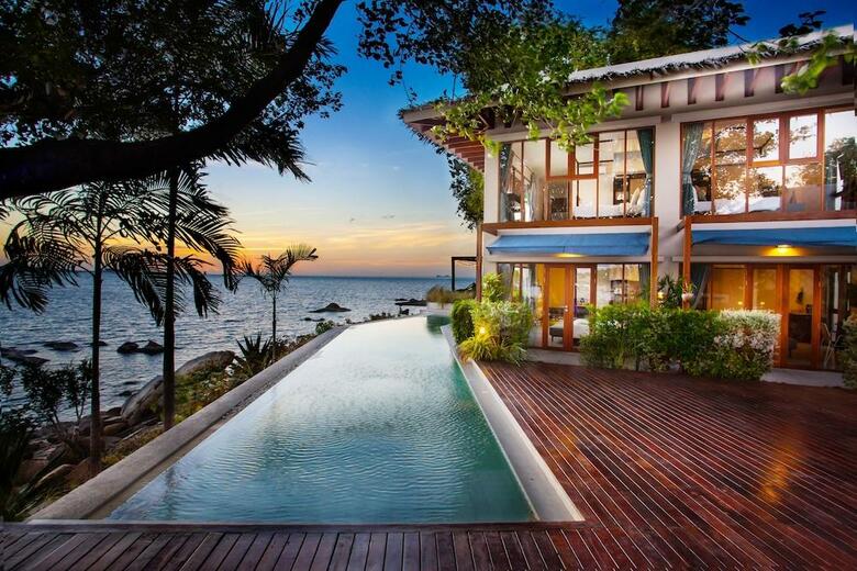 Hotel Tamarina Bed&beyond