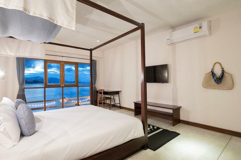 Hotel Tamarina Bed&beyond