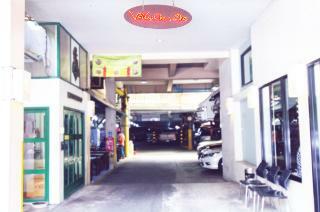 Hotel Villa Cha Cha Phraathit